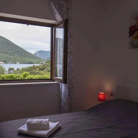 別荘 Holiday In Ston/peljesac 37221