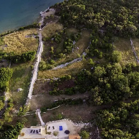 Holiday In Ston/peljesac 37221 別荘 ストン