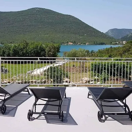 Holiday In Ston/peljesac 37221