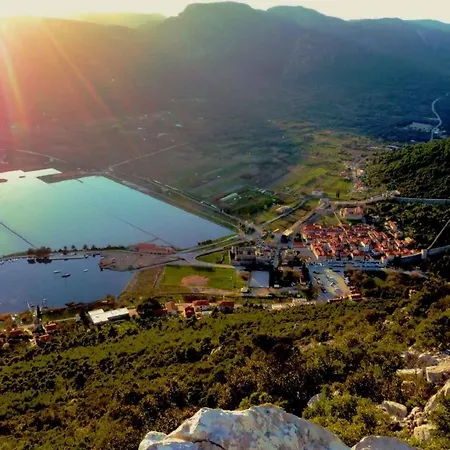 Holiday In Ston/peljesac 37221 別荘 ストン