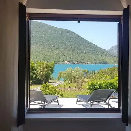 別荘 Holiday In Ston/peljesac 37221 *