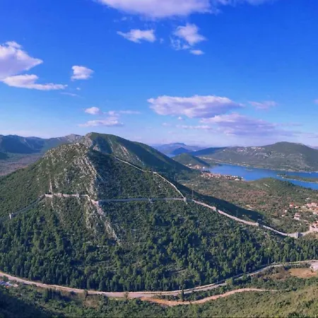 Holiday In Ston/peljesac 37221 別荘 ストン