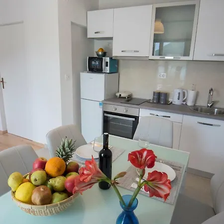 Holiday In Ston/peljesac 37221