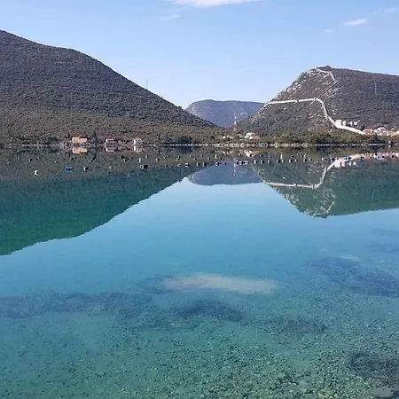 Holiday In Ston/peljesac 37221 Hébergement de vacances *